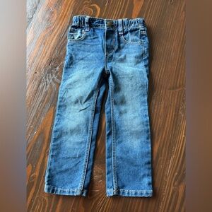 Old Navy 3T Boys Jeans